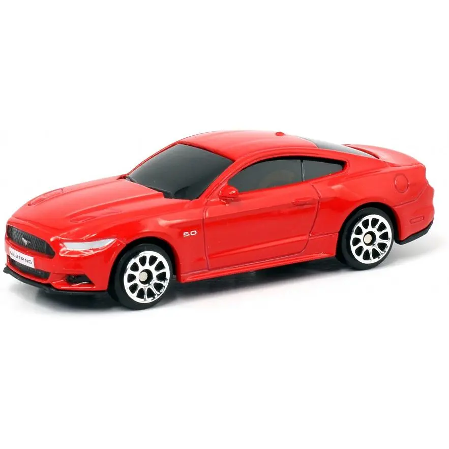 Машинка Uni-Fortune RMZ City 1:64 Юніор у яйці-футлярі в асортименті (340000S) - фото 5