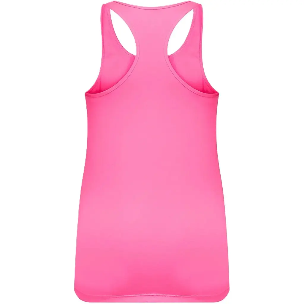 Майка CMP Woman Top Pink XXS (1097-32C8446-B351 34) - фото 2