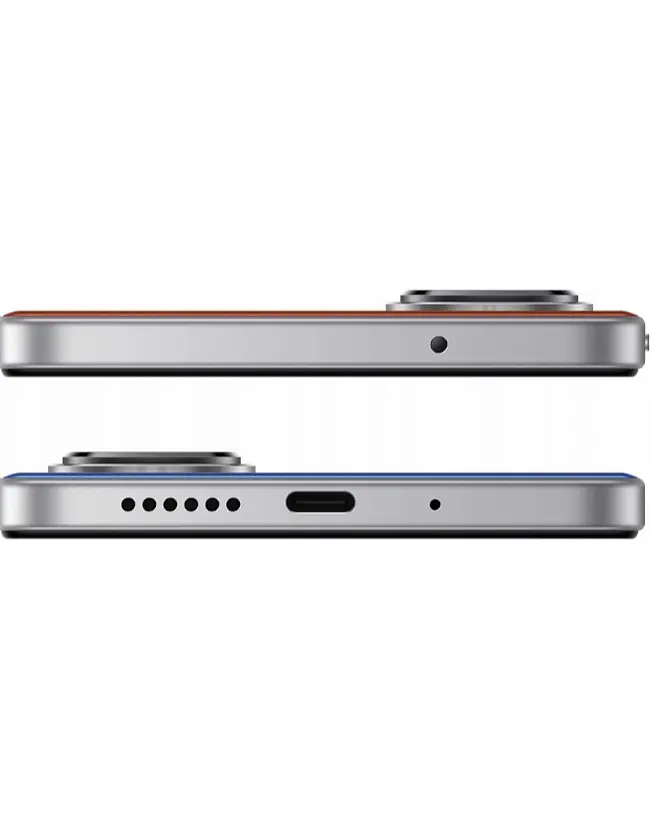 Смартфон Poco M7 6/128GB Black (adapter) - фото 3
