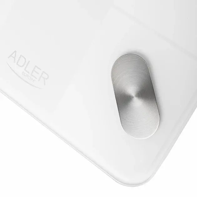 Ваги скляні Adler AD 8186 Smart Body Analyzer - фото 4