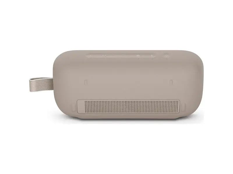 Портативна колонка Bose SoundLink Flex II Sandstone (887612-0300) - фото 4