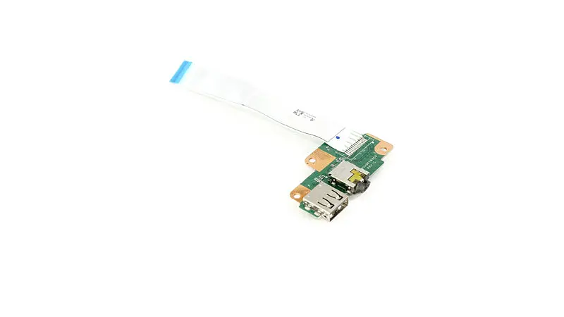 Плата з USB 2.0 роз'ємом 1шт