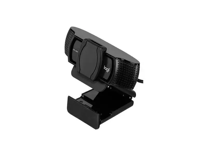 Веб-камера Logitech HD Pro C920e (960-001360) - фото 3