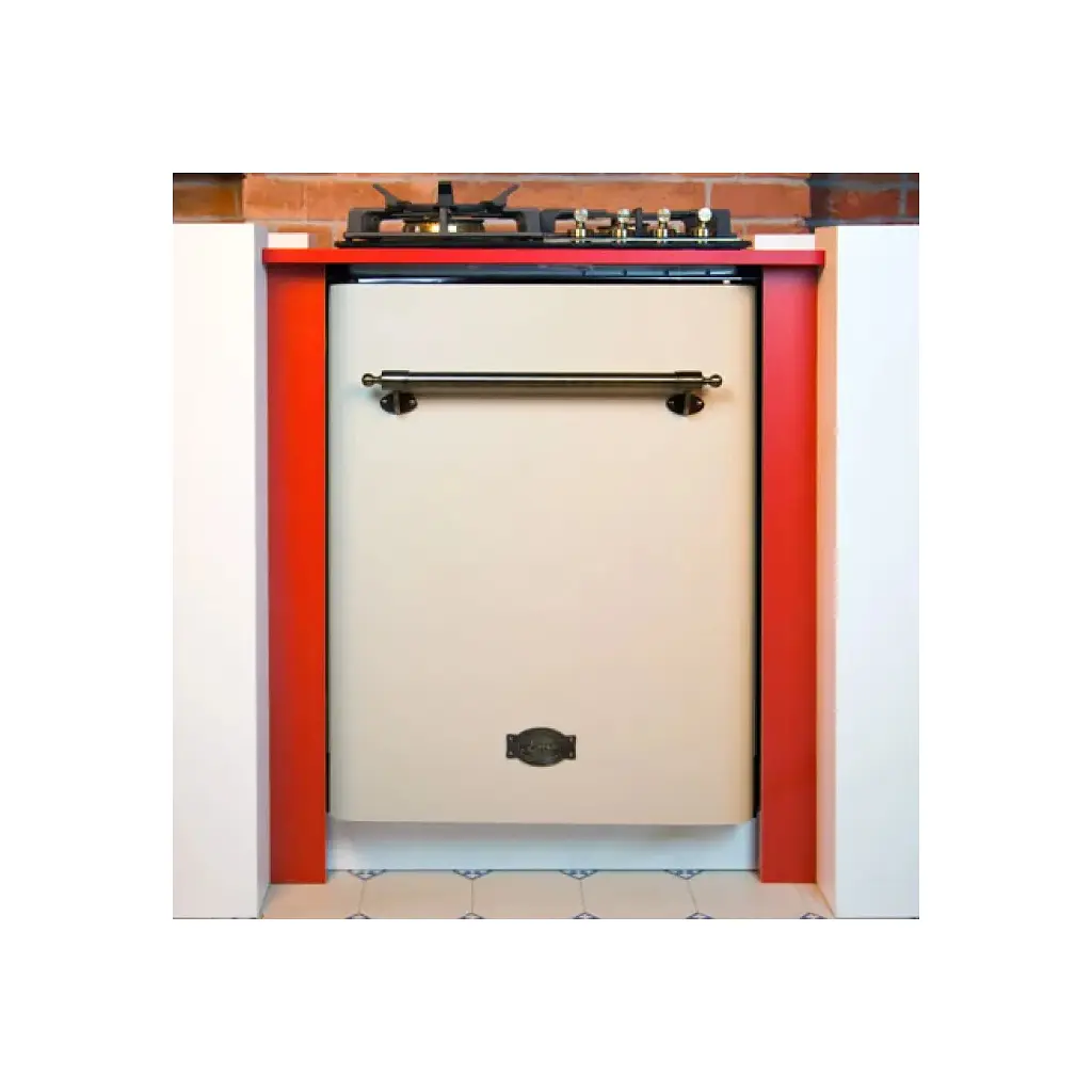 Посудомоечная машина Kaiser S 60 U 88 XL ElfEm - фото 4