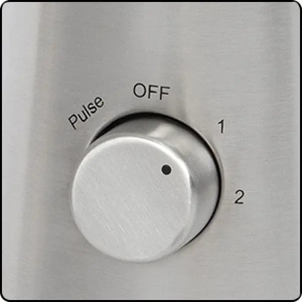 Блендер стаціонарний Profi Cook PC-UM 1213 - фото 7