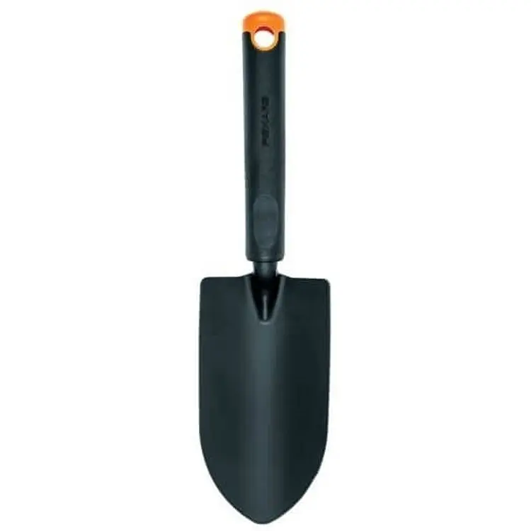 Совок садовий Fiskars Ergo (1027017)