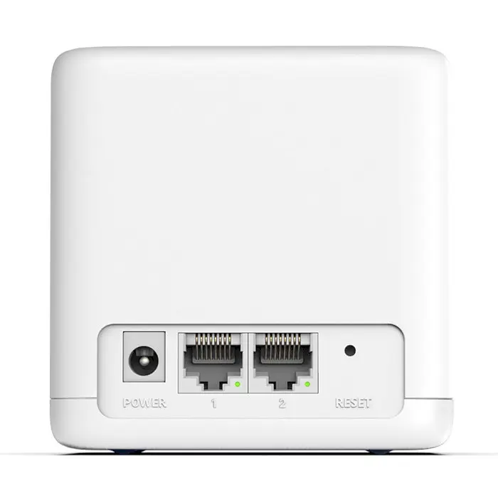 Маршрутизатор Mercusys Halo H30G (HALO-H30G-3-PACK) - фото 3