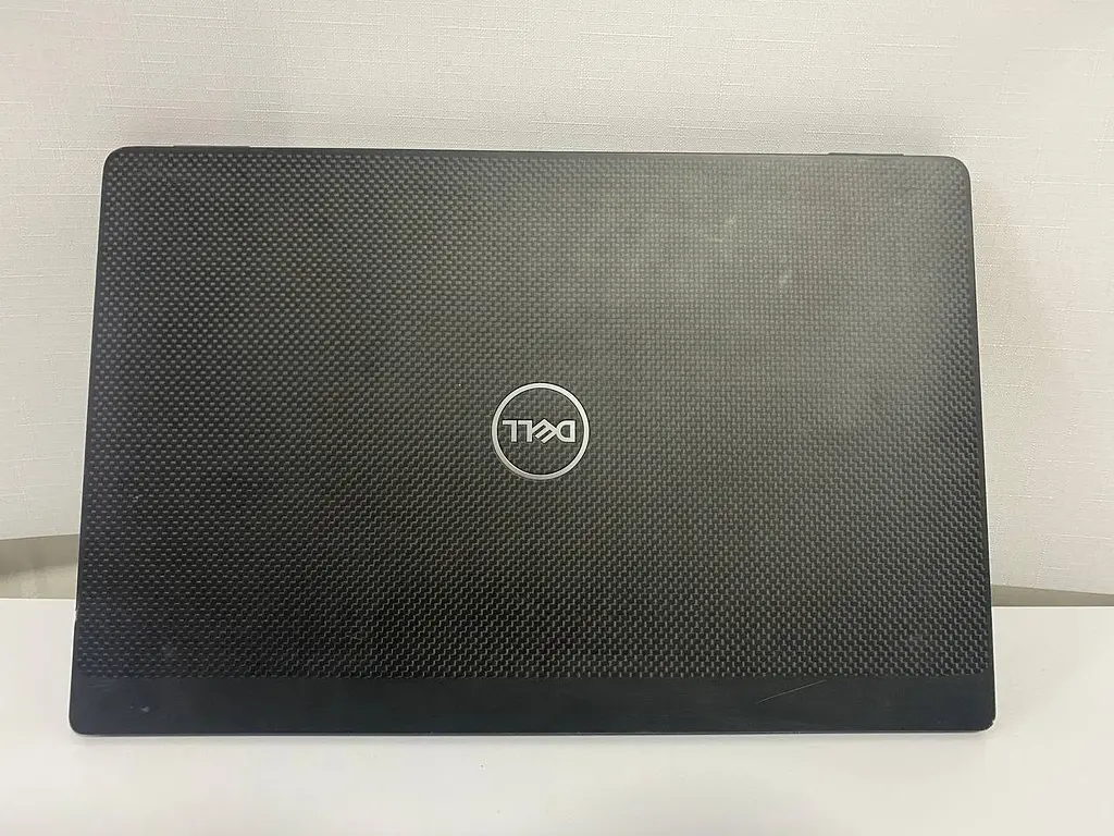 Ноутбук Dell Latitude 7410 14" (i7-10810U / 16GB / SSD 256GB / 1920х1080 IPS) Refurbished - фото 12