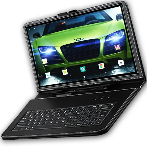Планшет-телефон Adronix Elit Tab 10 LTE Blue 4/32 DUAL SIM 10.1" IPS + Чохол-клавіатура в ПОДАРУНОК - фото 3