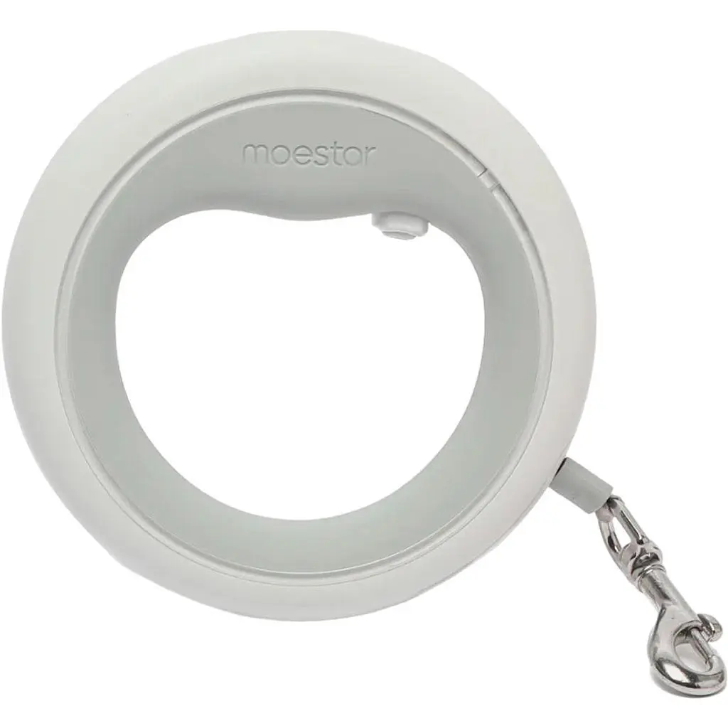 Поводок для собак Xiaomi MOESTAR UFO Leash 2 (MS0030002) [51015] - фото 4