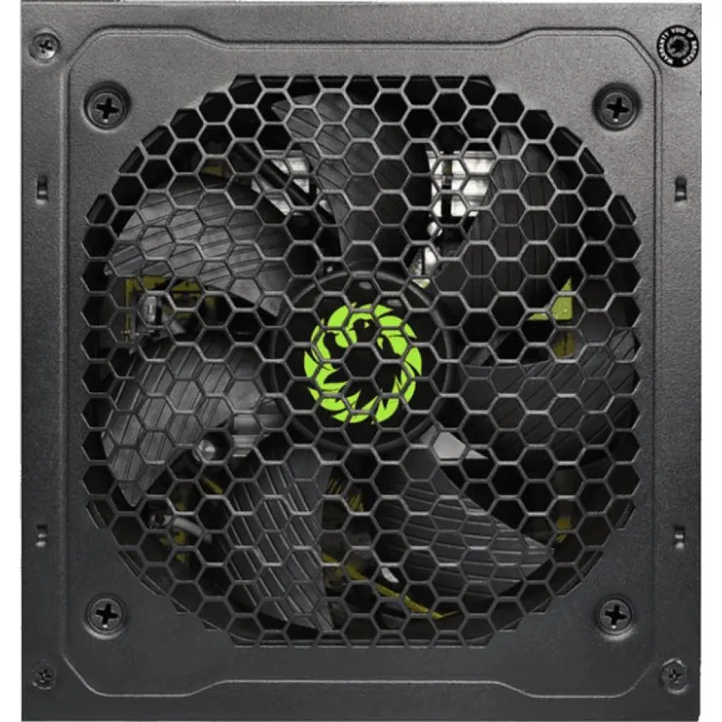 Блок питания Gamemax 800W (VP-800) - фото 4