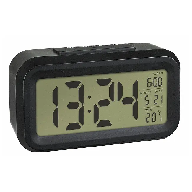 Годинник настільний TFA Lumio 60201801 - фото 5