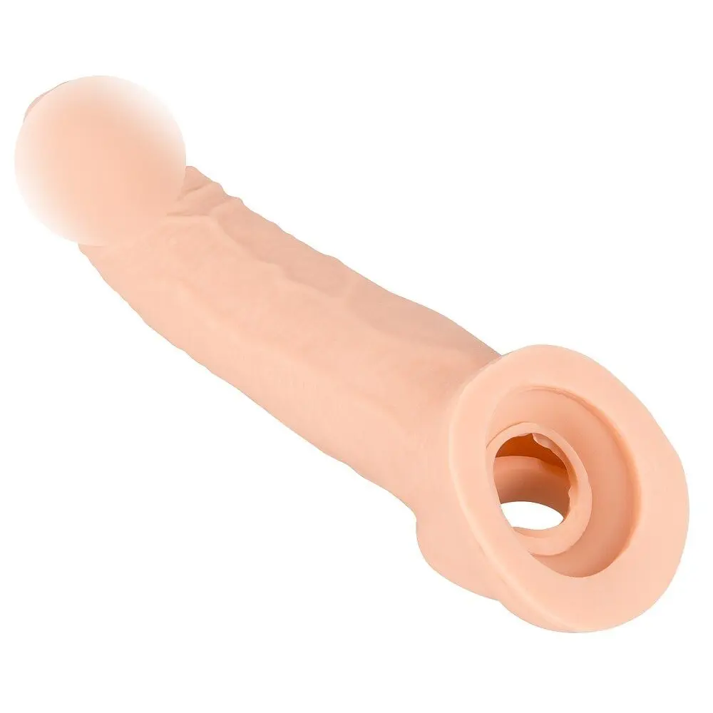 Насадка Penis Sleeve реалістичний помічник You2Toys 42-05329830000 88380