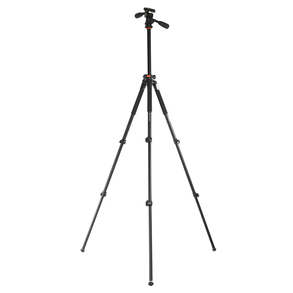 Штатив Vanguard Alta Pro 263AP (Alta Pro 263AP), Чорний - фото 4