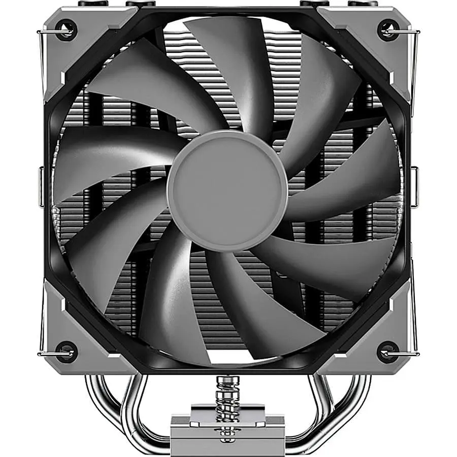 Кулер для процесора ID-Cooling SE-214-XT Basic (SE-214-XT BASIC) - фото 2