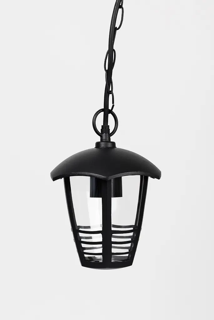 Подвес NNB Lighting Aster Черный (36075) - фото 2