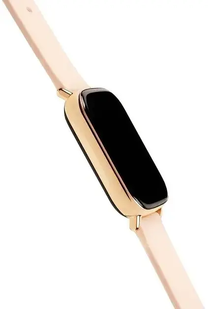 Розумний годинник Gelius Pro Amazwatch GT2 Lite GP-SW003 золотистий - фото 4