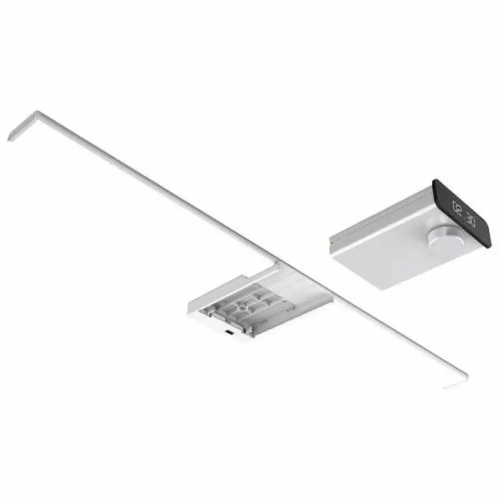 Портативный беспроводной светильник Ezvalo Wireless Smart Hand Sweep Cabinet Light 55cm LC2-55 - фото 8