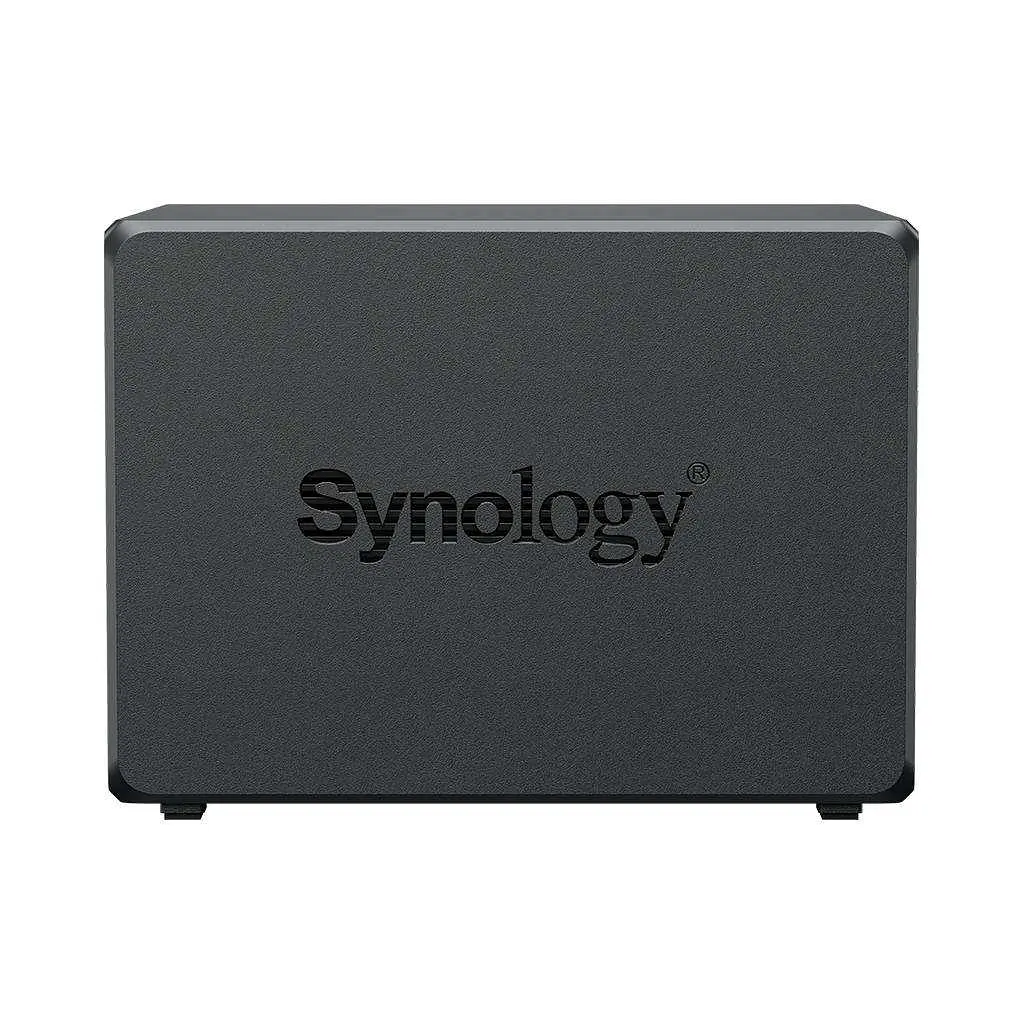 Сетевой накопитель Synology DS423+ - фото 4