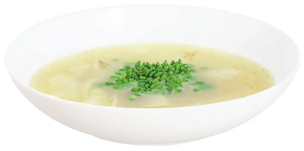 Тарелка суповая Luminarc 20 cм (1019634) - фото 4