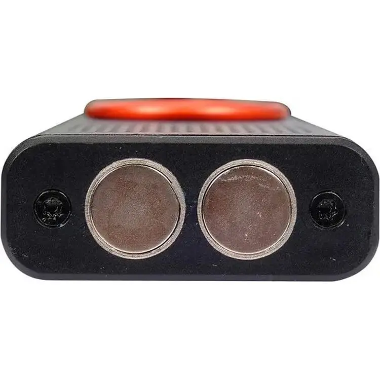 Фонарь Yato светодиодный аккумуляторный с динамиком и Bluetooth (YT-08557) - фото 4