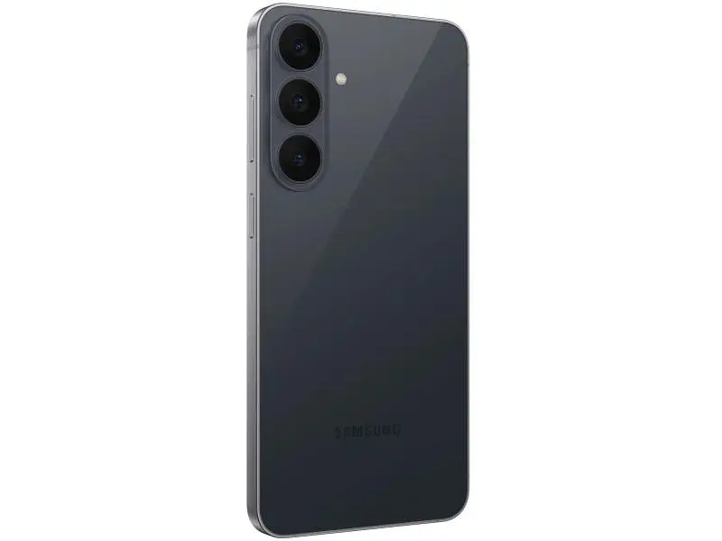 Смартфон Samsung Galaxy S26 FE 8/256GB Graphite (SM-S741BZKG) - фото 6