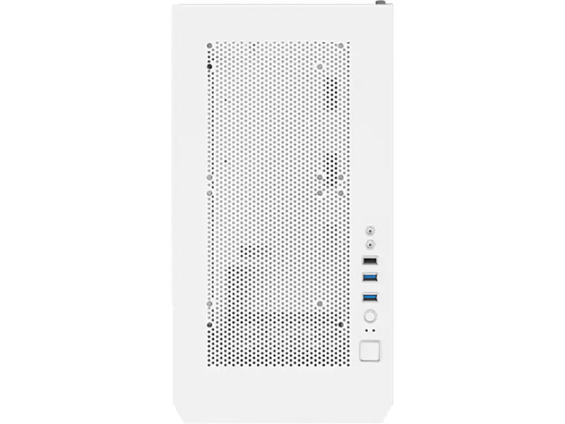 Корпус Montech Air 100 ARGB White - фото 3