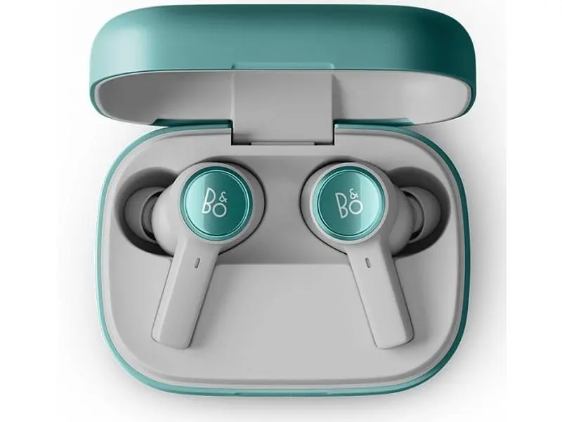 Навушники TWS Bang&Olufsen Beoplay Eleven Eucalyptus Green - фото 2