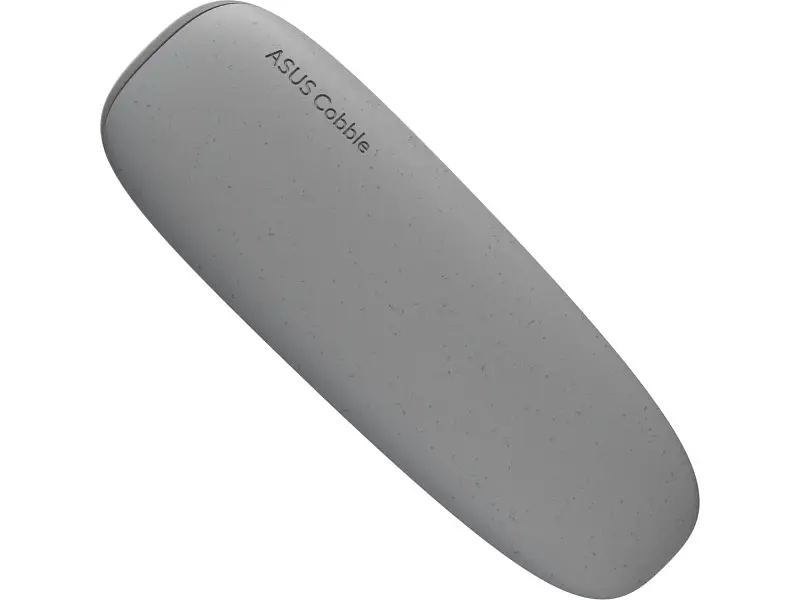 Кишеня зовнішня Asus COBBLE/GRAY/G/AS/ESD-A1A /GRAY/G (90DD02R6-M09000) - фото 4