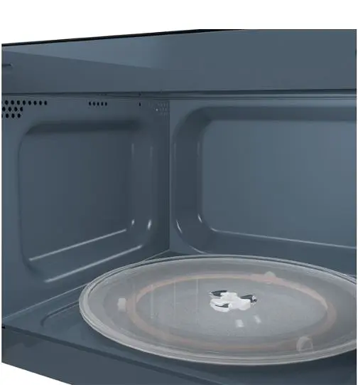 Мікрохвильова піч Gorenje MO 17 E1BH - фото 8