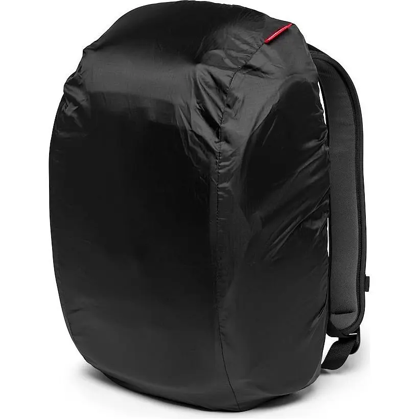 Рюкзак для фотоапарата Manfrotto Advanced Travel Backpack M III (MB MA3-BP-T) [107452] - фото 3