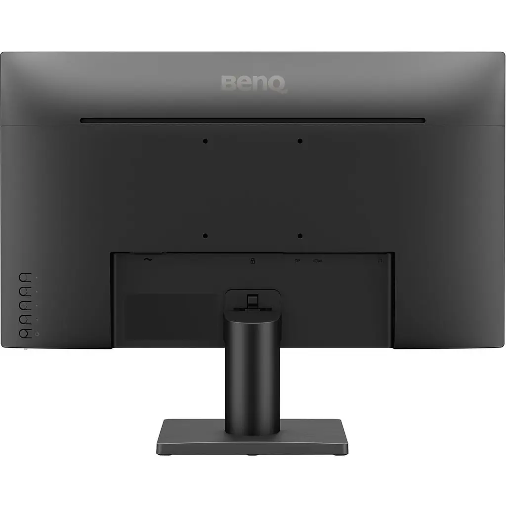Монітор TFT 23.8" BenQ GW2491, IPS, 100Hz, HDMI, DP, чорний (9H.LNELJ.LBE) - фото 2