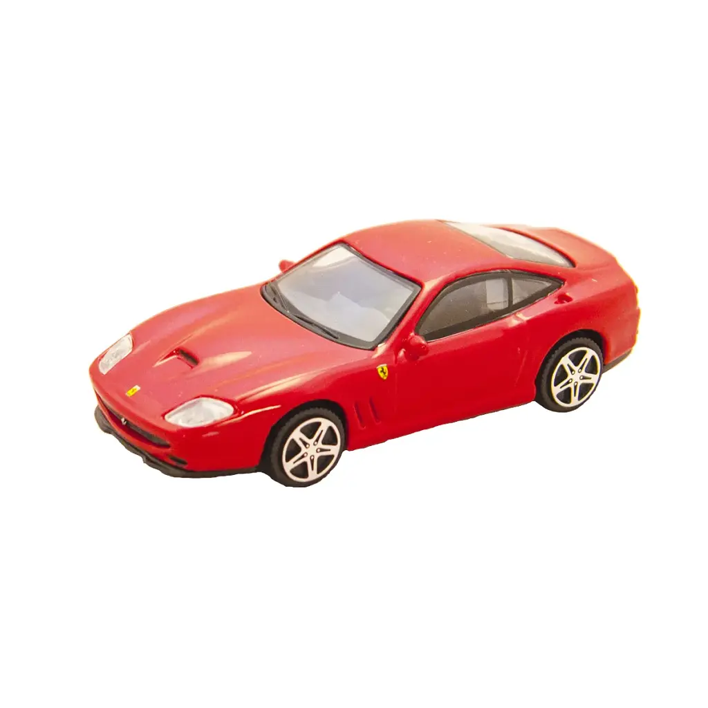 Автомоделі - FERRARI (асорті, 1:43) - фото 6
