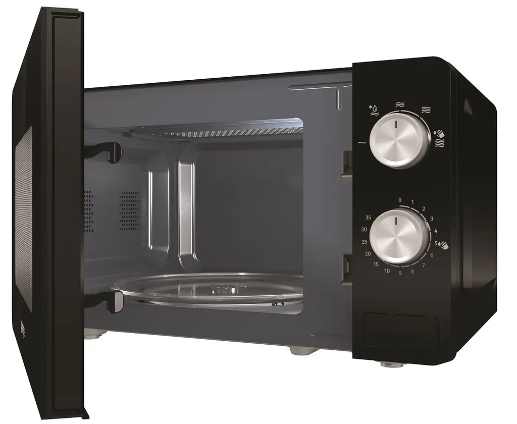 Мікрохвильова піч GORENJE MO 20 E1B - фото 3