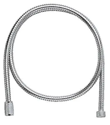 Шланг для душу Grohe Relaxaflex Metal 28139000, Хром