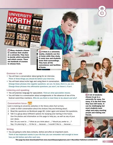 English World 10. Student's Book - Венді Рен - фото 4