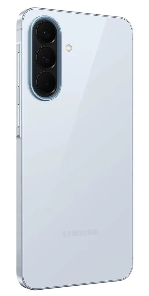 Смартфон Samsung Galaxy A57 5G (A576) 6.7" 12/512ГБ, 2SIM, 5000 мАг, синій - фото 10