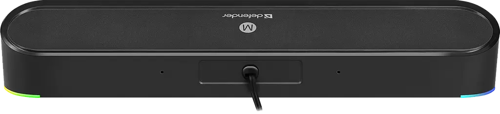 Акустика Defender SoundBar Z10 6W (65123) (7055871) - фото 6