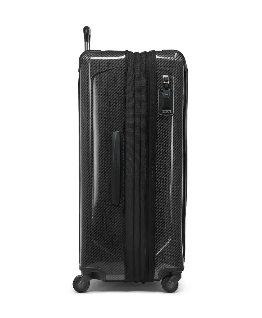 Валіза 78,5 См Tumi TUMI I MCLAREN NIGHT GALAXY 78,5x51x28(33) 0373026NGLXY - фото 4