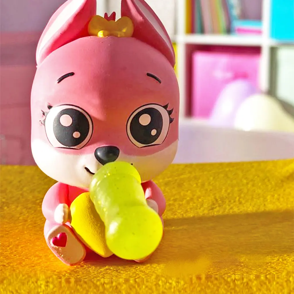 Фігурка-сюрприз #sbabam Kokoro Baby Чарівні улюбленці (95/CN2020) - фото 7