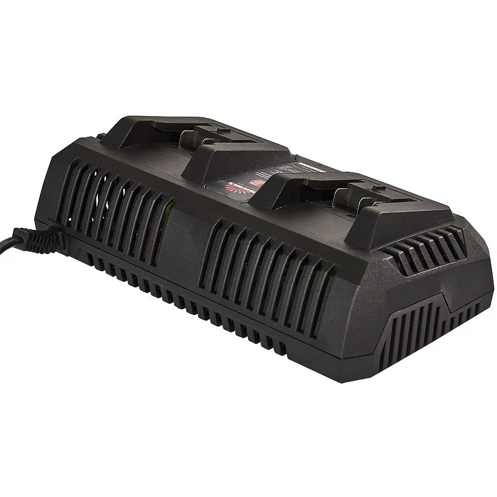 Зарядний пристрій для акумуляторів Vitals Master LSL 1830 Dual SmartLine+ (184460) - фото 4
