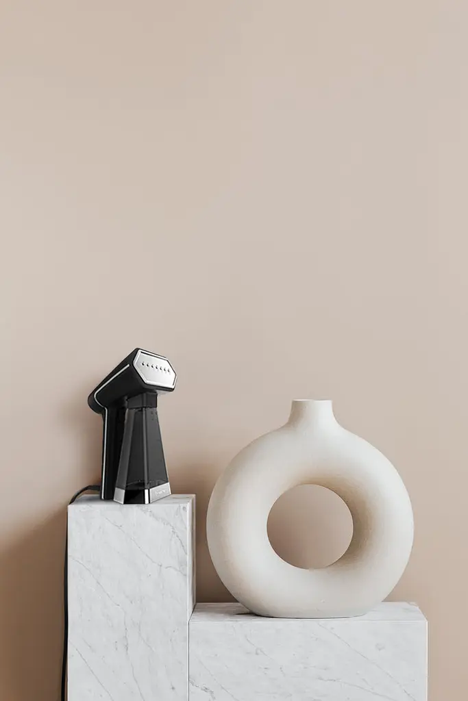 Відпарювач портативний SteamOne чорний (SN300SB-А) - фото 2