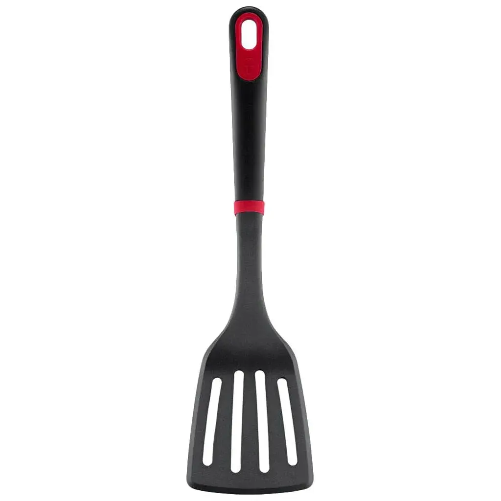 Лопатка кухонна Tefal Ingenio, чорний-червоний (K1984634) - фото 3