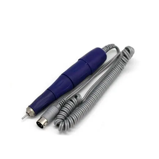 Запасна ручка SalonHome T-DAB07A(35K) для фрезера Strong - фото 3