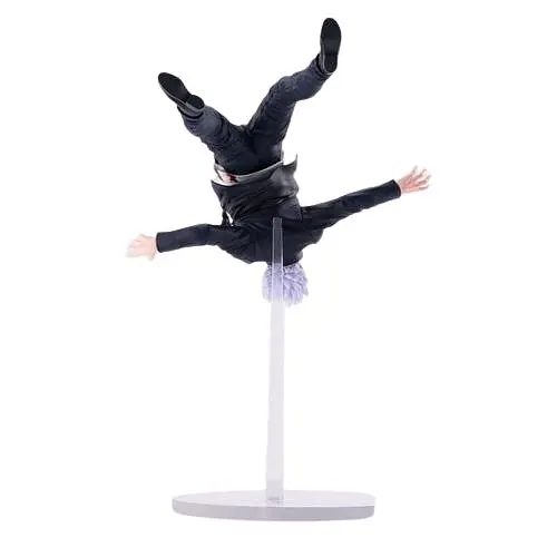 Фігурка Sega FIGURIZMα Магічна битва Годжо Сатору Jujutsu Kaisen Satoru Gojou Awakening 25 см SF JK SGA 25 - фото 4
