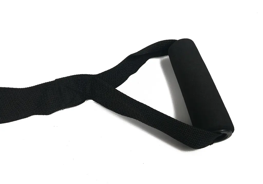 Тяга EasyFit R2 із жорсткими ручками (EF-R2-120) - фото 4
