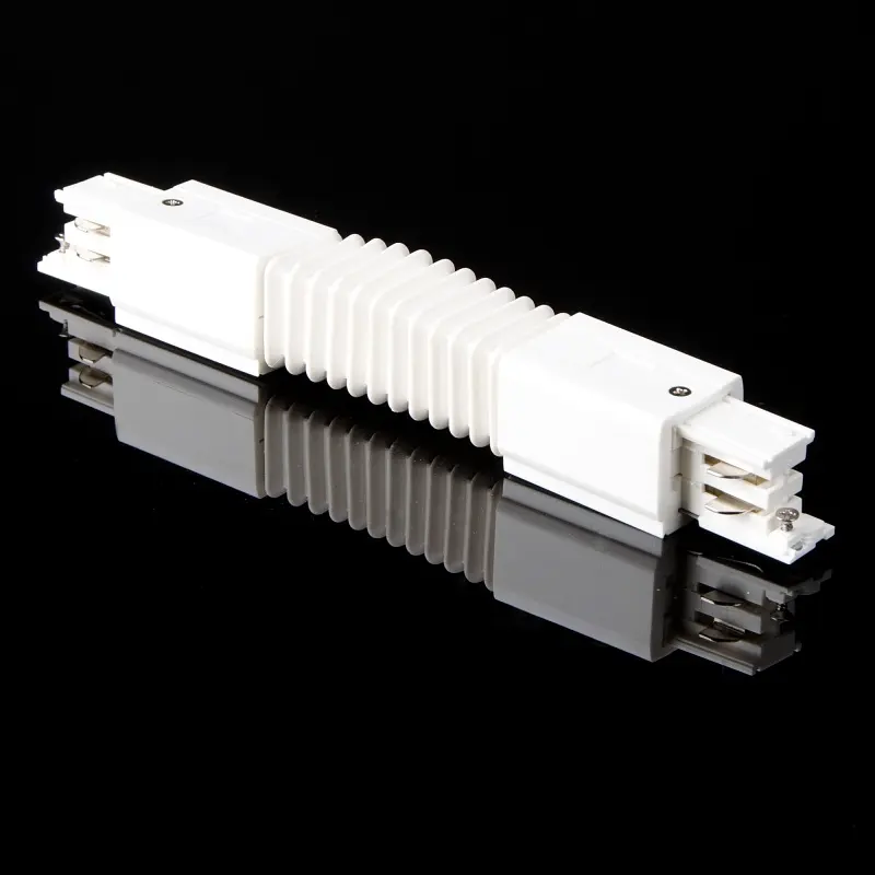 Соединитель Brille гибкий HD-18FL WH - фото 4