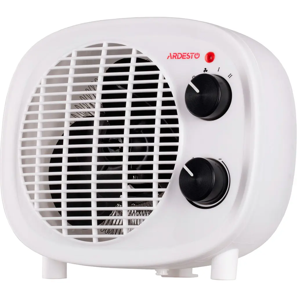 Тепловентилятор Ardesto FHY-2000WB [119186] - фото 3