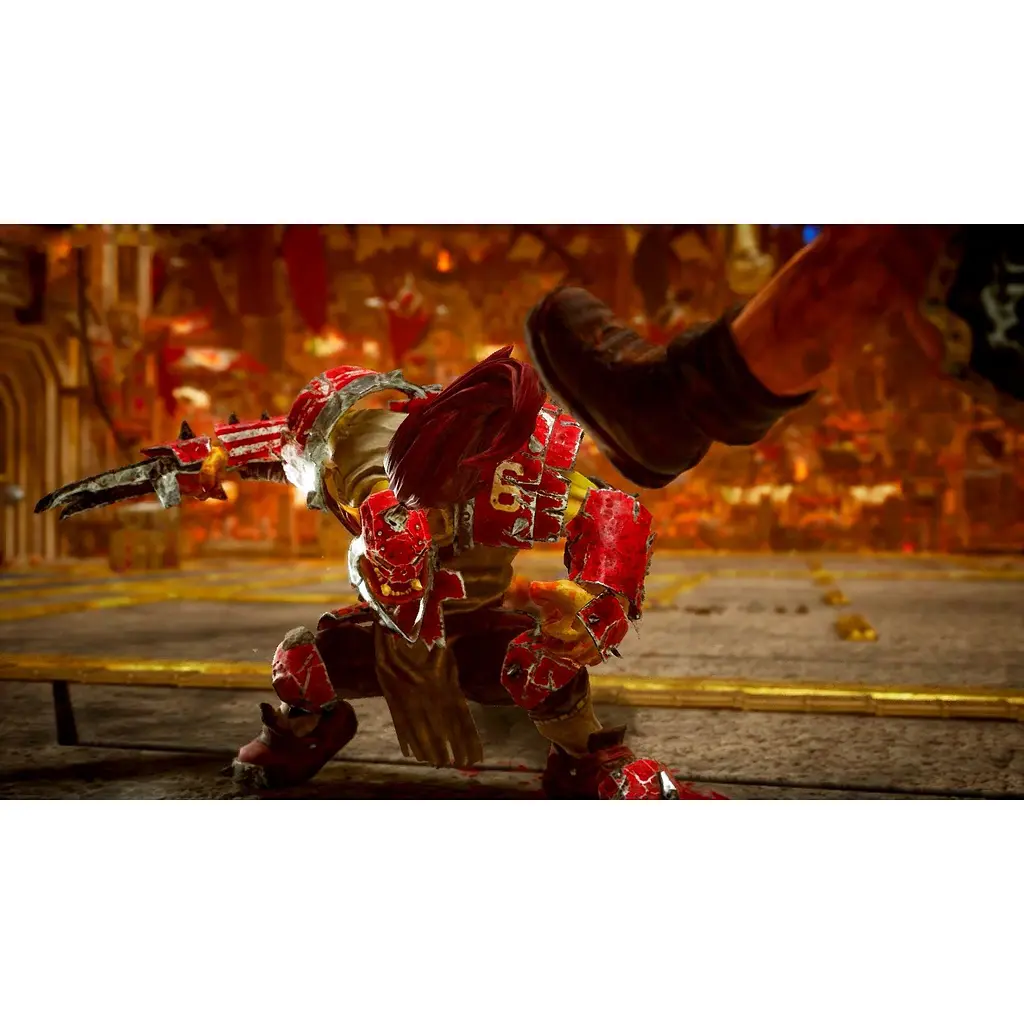Ключ активації Microsoft Blood Bowl 3 - Standard Edition для Xbox One/Series - фото 5