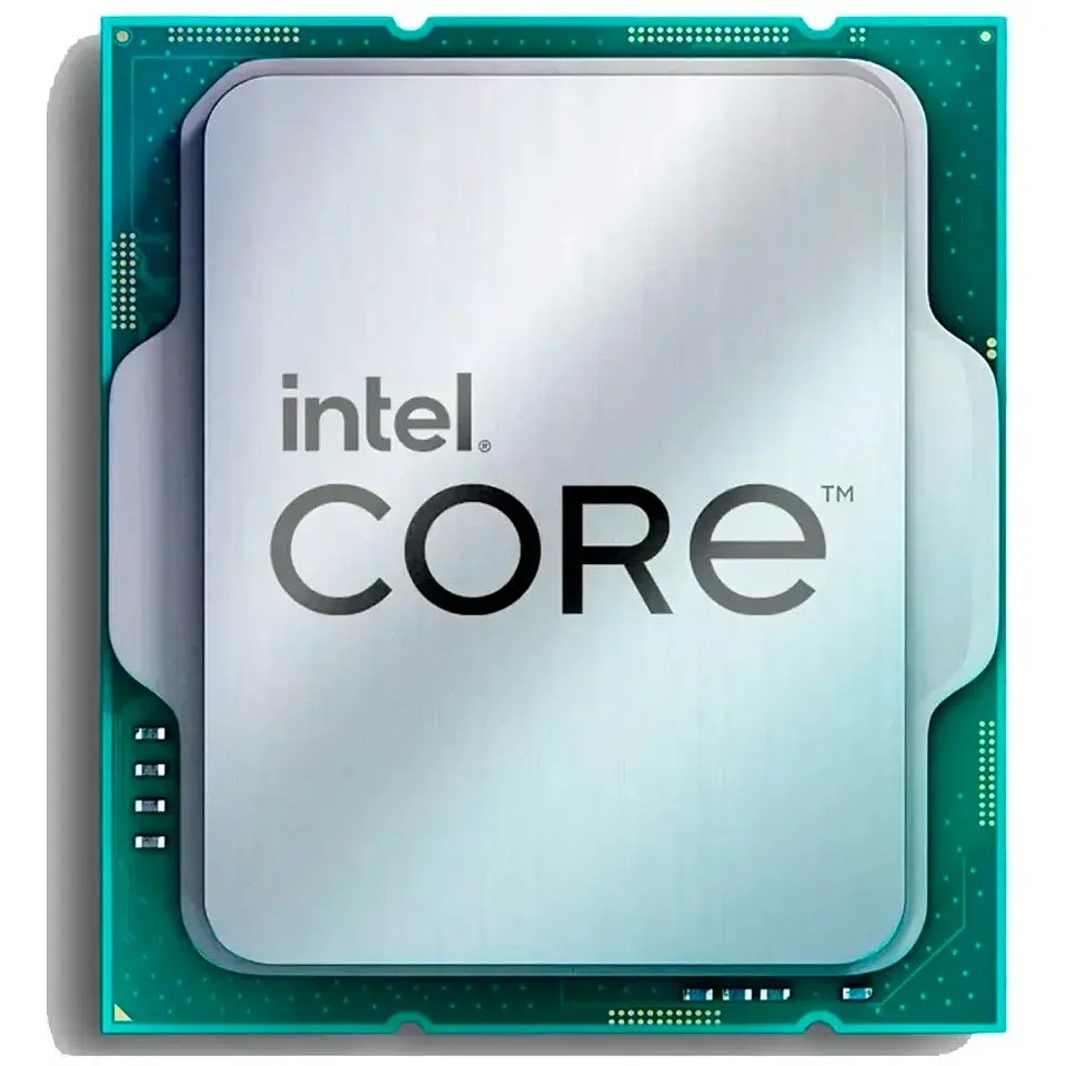 Процесор Intel Core i5 14400F 2.5GHz (20MB, Raptor Lake Refresh, 65W, S1700) Tray (CM8071504821113) - фото 2